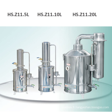 Acheter industrie distillateur d&#39;eau pure